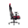 Diablo Chairs X-Player 2.0 King Size Karmazynowo-antracytowy - 1208668 - zdjęcie 2
